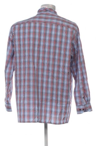 Ανδρικό πουκάμισο Tailor & Son, Μέγεθος XL, Χρώμα Πολύχρωμο, Τιμή 8,10 €