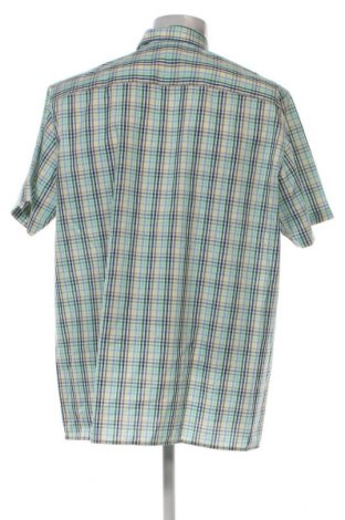 Мъжка риза Tailor & Son, Размер XL, Цвят Многоцветен, Цена 16,72 лв.