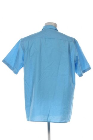 Herrenhemd Tailor & Son, Größe XL, Farbe Blau, Preis 8,10 €