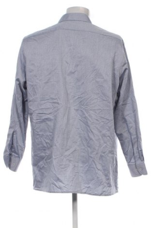 Ανδρικό πουκάμισο Tailor & Son, Μέγεθος XXL, Χρώμα Μπλέ, Τιμή 17,94 €