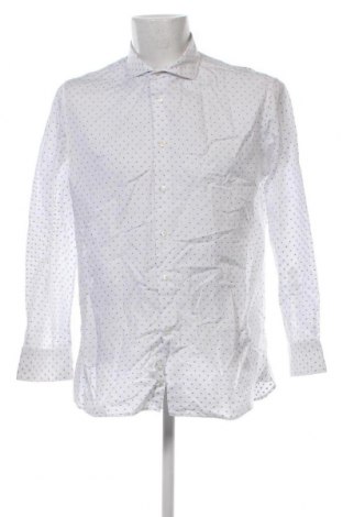 Herrenhemd Tailor, Größe XL, Farbe Weiß, Preis 17,00 €