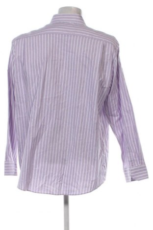Мъжка риза Taylor & Wright, Размер XXL, Цвят Лилав, Цена 15,66 лв.