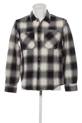 Ανδρικό πουκάμισο Teddy Smith, Μέγεθος S, Χρώμα Πολύχρωμο, Τιμή 19,85 €