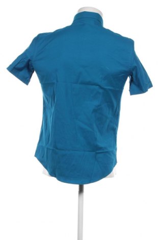 Pánská košile  Teodor, Velikost L, Barva Modrá, Cena  595,00 Kč