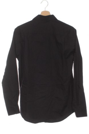 Pánska košeľa  Tex, Veľkosť S, Farba Čierna, Cena  16,44 €