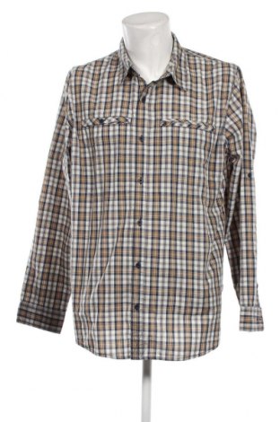 Męska koszula The North Face, Rozmiar XL, Kolor Kolorowy, Cena 239,89 zł