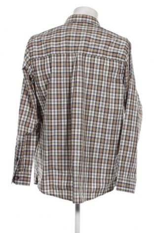 Мъжка риза The North Face, Размер XL, Цвят Многоцветен, Цена 70,50 лв.