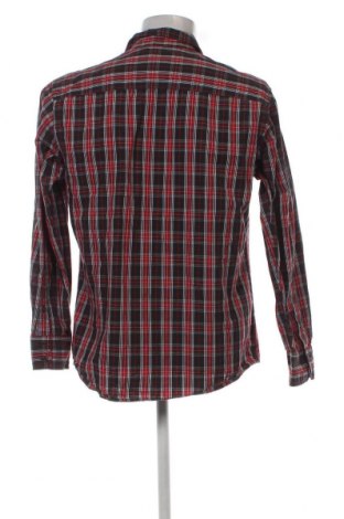 Ανδρικό πουκάμισο Tom Tailor, Μέγεθος M, Χρώμα Πολύχρωμο, Τιμή 7,36 €