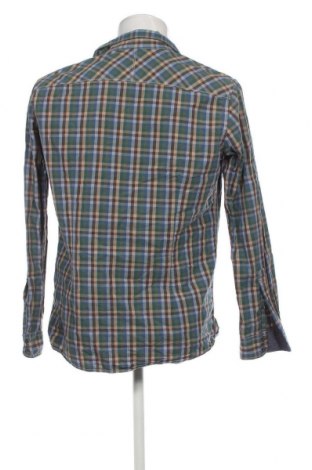 Pánská košile  Tom Tailor, Velikost L, Barva Vícebarevné, Cena  293,00 Kč