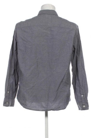 Мъжка риза Tom Tailor, Размер XL, Цвят Син, Цена 19,38 лв.