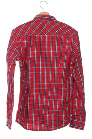 Herrenhemd Tom Tailor, Größe S, Farbe Mehrfarbig, Preis 13,89 €