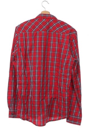 Ανδρικό πουκάμισο Tom Tailor, Μέγεθος M, Χρώμα Πολύχρωμο, Τιμή 15,88 €
