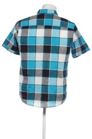 Pánská košile  Tom Tailor, Velikost M, Barva Modrá, Cena  421,00 Kč