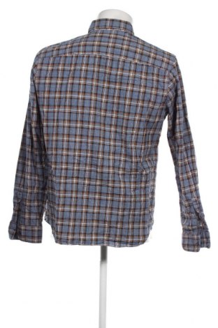 Мъжка риза Tom Tailor, Размер M, Цвят Многоцветен, Цена 6,46 лв.