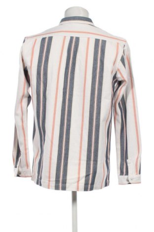 Herrenhemd Tom Tailor, Größe M, Farbe Mehrfarbig, Preis 39,69 €
