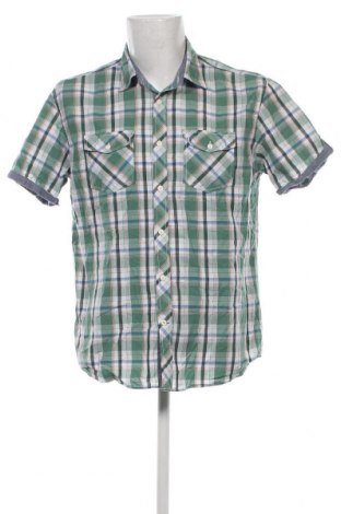 Pánská košile  Tom Tailor, Velikost L, Barva Vícebarevné, Cena  325,00 Kč