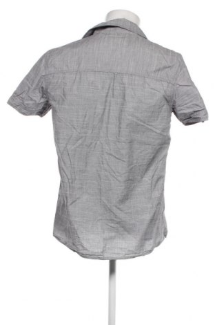 Мъжка риза Tom Tompson, Размер M, Цвят Сив, Цена 29,33 лв.