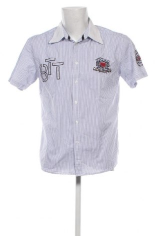 Ανδρικό πουκάμισο Tom Tompson, Μέγεθος M, Χρώμα Πολύχρωμο, Τιμή 19,44 €