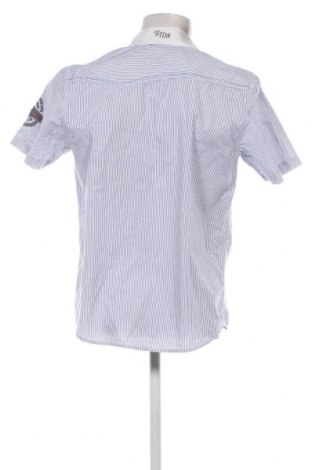 Мъжка риза Tom Tompson, Размер M, Цвят Многоцветен, Цена 15,00 лв.