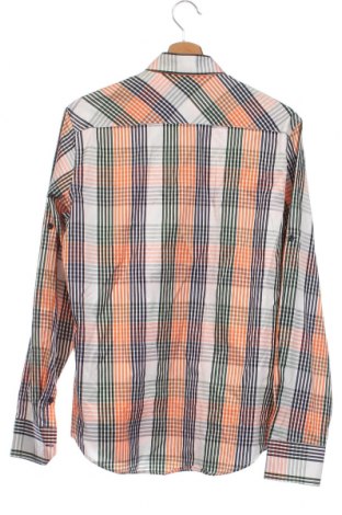 Herrenhemd Tommy Hilfiger, Größe M, Farbe Mehrfarbig, Preis 42,27 €