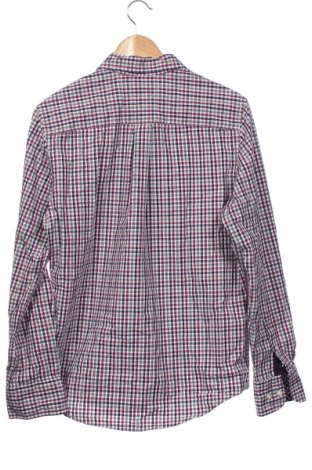 Herrenhemd Tommy Hilfiger, Größe M, Farbe Mehrfarbig, Preis € 15,35