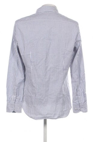 Ανδρικό πουκάμισο Tommy Hilfiger, Μέγεθος L, Χρώμα Πολύχρωμο, Τιμή 82,99 €