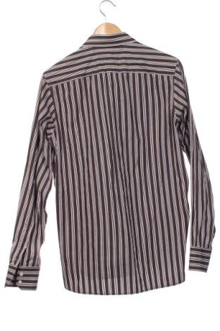 Herrenhemd Tommy Hilfiger, Größe S, Farbe Grau, Preis 22,80 €
