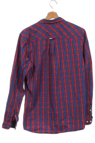 Pánska košeľa  Tommy Jeans, Veľkosť M, Farba Viacfarebná, Cena  34,45 €