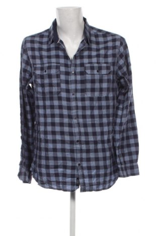 Ανδρικό πουκάμισο Top Secret, Μέγεθος XL, Χρώμα Πολύχρωμο, Τιμή 10,76 €