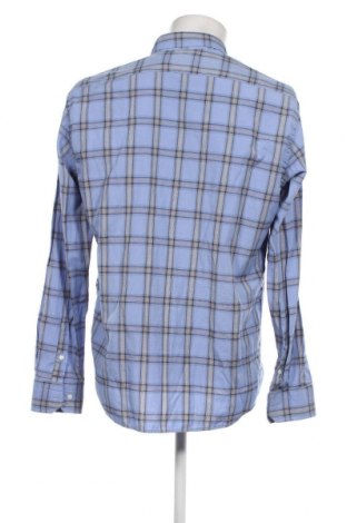 Мъжка риза Tudors, Размер XL, Цвят Син, Цена 17,40 лв.