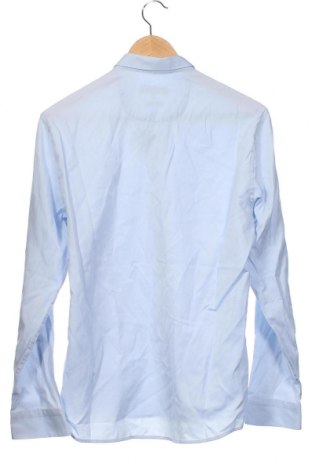 Męska koszula U.S. Polo Assn., Rozmiar M, Kolor Niebieski, Cena 126,44 zł