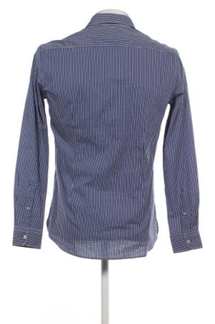 Męska koszula U.S. Polo Assn., Rozmiar M, Kolor Niebieski, Cena 178,48 zł