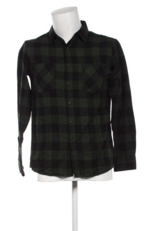 Ανδρικό πουκάμισο Urban Classics, Μέγεθος M, Χρώμα Πολύχρωμο, Τιμή 11,57 €