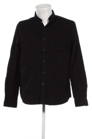Pánská košile  Urban Classics, Velikost M, Barva Černá, Cena  670,00 Kč