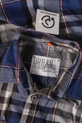Pánska košeľa  Urban Apparel, Veľkosť XL, Farba Viacfarebná, Cena  6,49 €