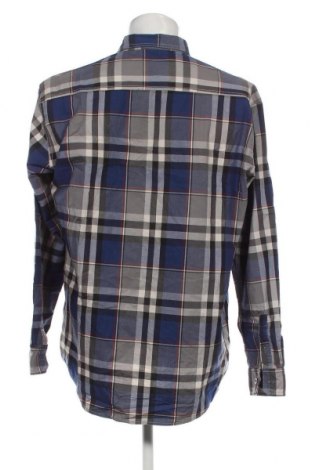 Мъжка риза Urban Apparel, Размер XL, Цвят Многоцветен, Цена 12,74 лв.