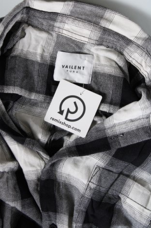 Ανδρικό πουκάμισο Vailent, Μέγεθος M, Χρώμα Πολύχρωμο, Τιμή 3,59 €