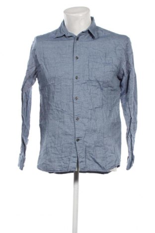 Pánská košile  Vailent, Velikost S, Barva Modrá, Cena  185,00 Kč