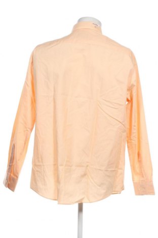 Pánská košile  Van Heusen, Velikost XL, Barva Oranžová, Cena  380,00 Kč
