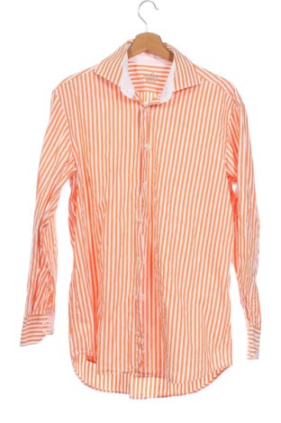 Ανδρικό πουκάμισο Van Laack, Μέγεθος L, Χρώμα Πολύχρωμο, Τιμή 24,17 €