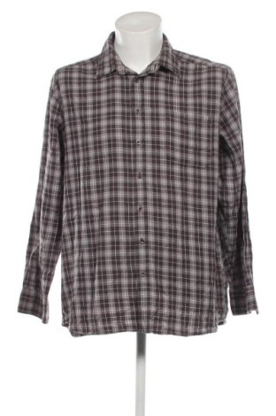 Herrenhemd Van Vaan, Größe XL, Farbe Grau, Preis 4,64 €