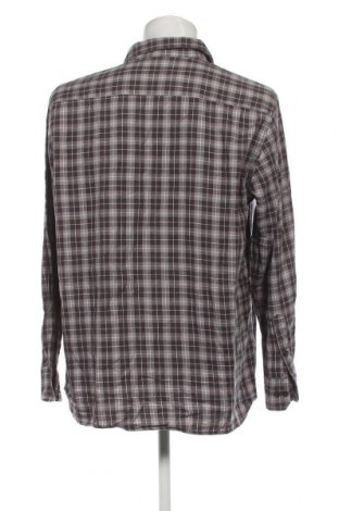 Мъжка риза Van Vaan, Размер XL, Цвят Сив, Цена 6,67 лв.