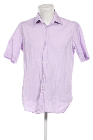 Мъжка риза Varese, Размер L, Цвят Лилав, Цена 34,00 лв.