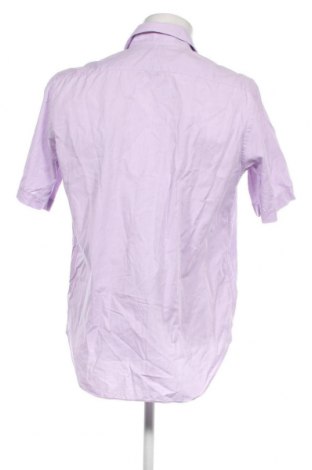 Pánská košile  Varese, Velikost L, Barva Fialová, Cena  430,00 Kč