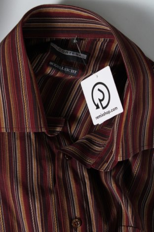 Ανδρικό πουκάμισο Via Cortesa, Μέγεθος XL, Χρώμα Πολύχρωμο, Τιμή 8,01 €