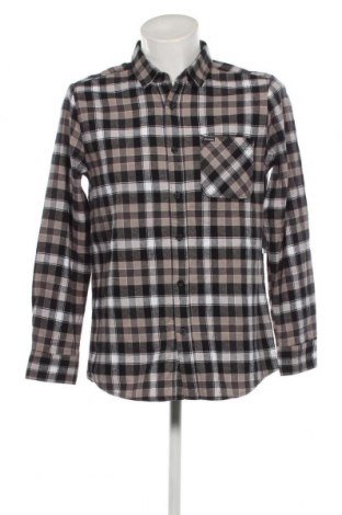 Ανδρικό πουκάμισο Volcom, Μέγεθος M, Χρώμα Πολύχρωμο, Τιμή 34,52 €