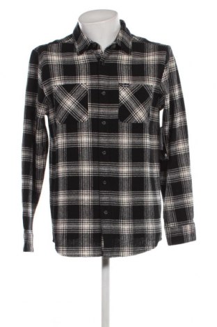 Ανδρικό πουκάμισο Volcom, Μέγεθος M, Χρώμα Πολύχρωμο, Τιμή 36,43 €