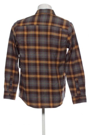 Herrenhemd Volcom, Größe M, Farbe Mehrfarbig, Preis € 36,43