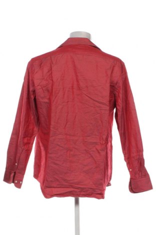 Pánska košeľa  WE, Veľkosť XL, Farba Červená, Cena  3,45 €