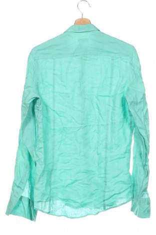 Pánska košeľa  WE, Veľkosť S, Farba Zelená, Cena  3,95 €